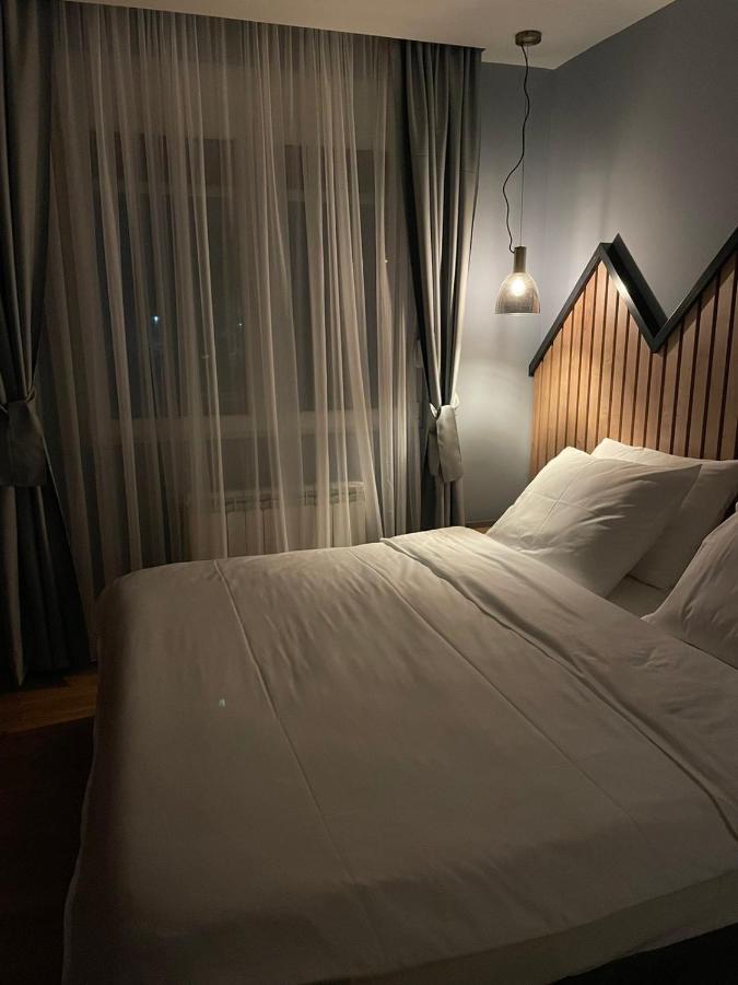 Apartamento Modern Mountain Exclusive Kolašin Exterior foto